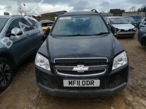 Teile für CHEVROLET CAPTIVA (C100, C140) 2.0 D (150 hp) 4476963 