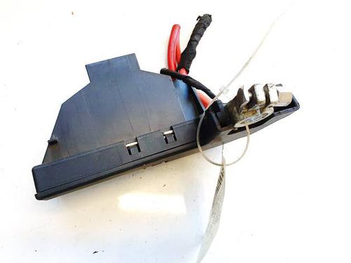 Cable AUDI A4 B8 (8K2) 2.0 TDI | BP36687976E12 - Image 2
