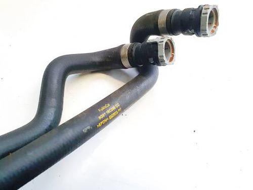 Pipe LAND ROVER RANGE ROVER EVOQUE VAN (L538) SD4 4x4 | BP38577482M125 - Image 3