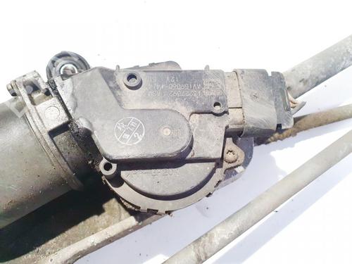 Front wiper motor OPEL INSIGNIA A (G09) 2.0 CDTI (68) | BP35455108M29 - Image 3