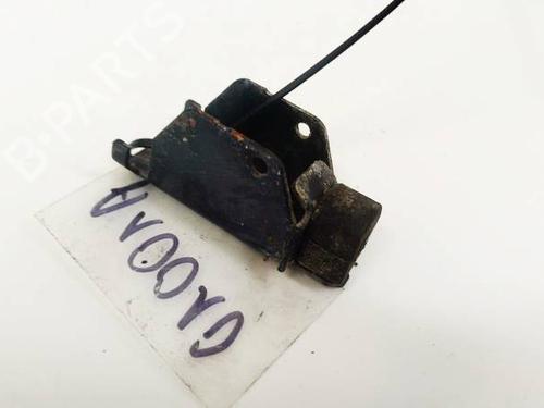 Support PEUGEOT 807 (EB_) 2.2 HDi | BP32607770C155