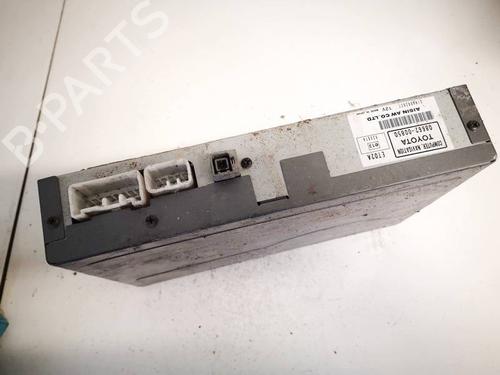 Electronic module PORSCHE CAYENNE (9PA) S 4.5 | BP35137760M83 - Image 2