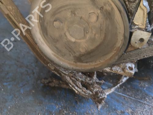 Used Pulley Pulley 35877660 35877660