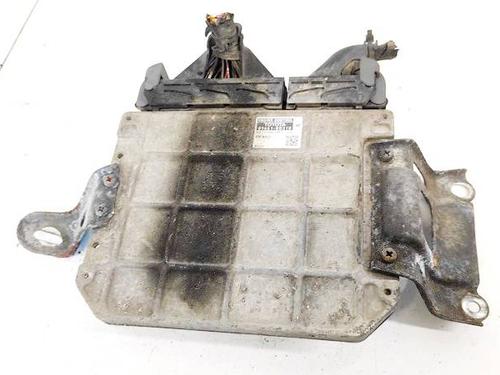 Engine control unit (ECU) TOYOTA YARIS (_P9_) 1.3 VVT-i (NCP90_, NCP90R) | BP32949101M57 - Image 2
