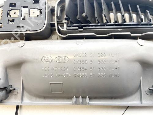 Interior roof handle SUZUKI WAGON R+ (MA) 1.3 4WD (RB413) | BP35487492I35 - Image 3
