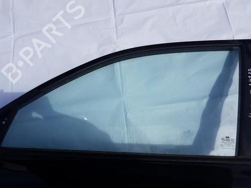 Used Front left door window Front left door window HYUNDAI TUCSON (JM) 2.0 CRDi (113 hp) 35835348 35835348