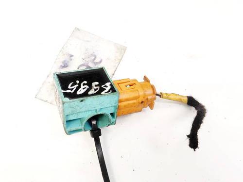 Used Electronic module Electronic module ALFA ROMEO 147 (937_) 2.0 16V T.SPARK (937.AXA1, 937.AXC1, 937.BXC1) (150 hp) 32959378 32959378