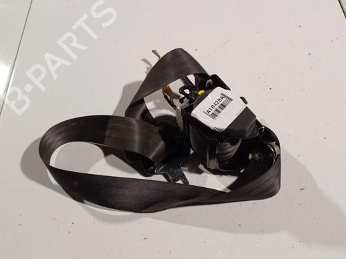 Used Front right seatbelt Front right seatbelt HONDA FR-V (BE) 2.2 i CTDi (BE5) (140 hp) 34994024 34994024