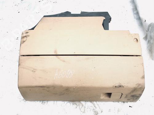 Used Glove box Glove box SKODA FABIA I (6Y2) 1.4 (68 hp) 35607297 35607297