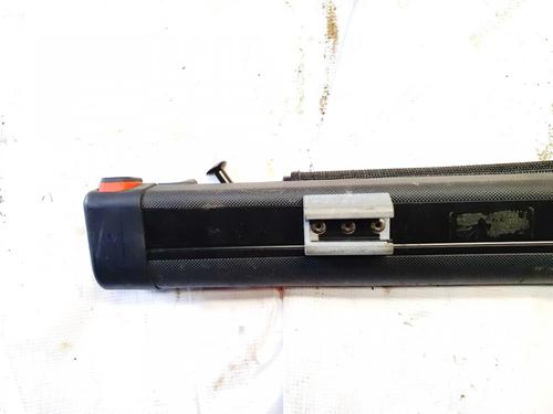 Rear parcel shelf AUDI A6 C6 (4F2) 2.7 TDI | BP35439020C85 - Image 3