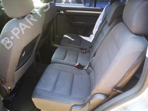 Horn VW TOURAN (1T1, 1T2) 1.9 TDI | BP35403473E13  - Image 11