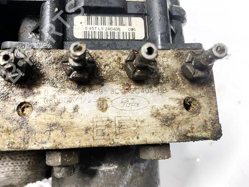 ABS pump FORD TRANSIT Van (FA_ _) 2.2 TDCi | BP35189567M43 - Image 4