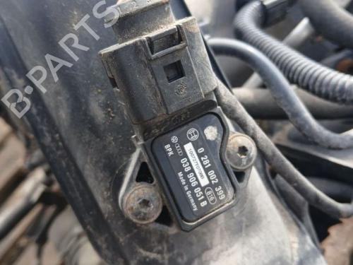 Used Electronic module Electronic module SKODA OCTAVIA II (1Z3) 1.4 TSI (122 hp) 36548143 36548143