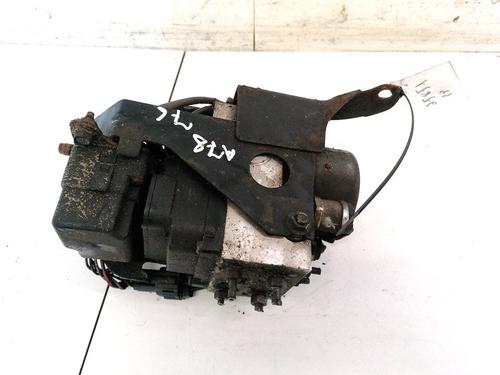 Used ABS pump ABS pump SUBARU OUTBACK (BE, BH) 2.5 AWD (BH9) (156 hp) 35448659 35448659