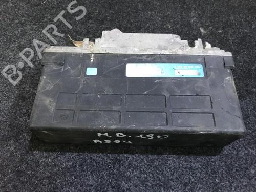 Used Electronic sensor Electronic sensor MERCEDES-BENZ E-CLASS (W124) E 200 (124.019) (136 hp) 35662449 35662449
