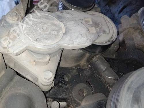 Pulley FORD FIESTA VI (CB1, CCN) 1.4 TDCi | BP35231957M122 - Image 2