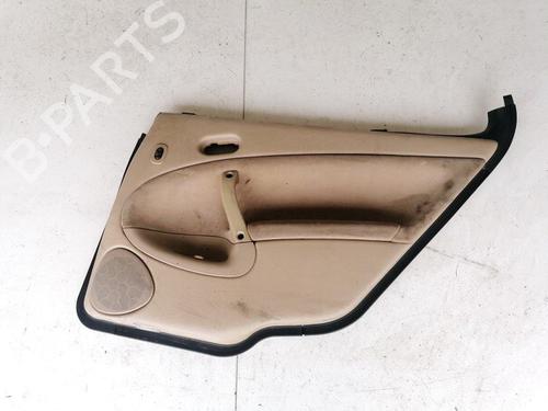 Used Rear right panel Rear right panel 35614469 35614469