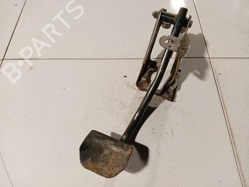 Used Pedal Pedal 34911474 34911474