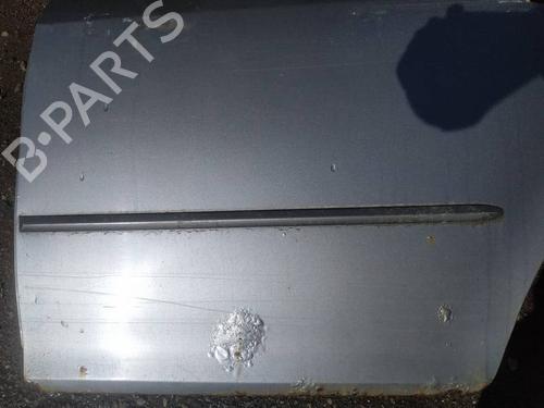 rubber-door-seal-mazda-6-hatchback-gg-2002-2003-2004-2005-2006-2007-2008-35046429 main image