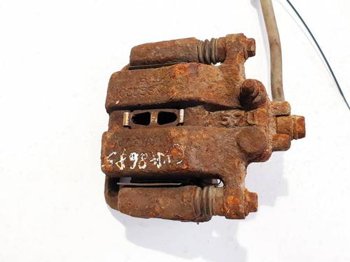 Used Left rear brake caliper Left rear brake caliper HONDA FR-V (BE) 2.0 (BE3) (150 hp) 35270864 35270864