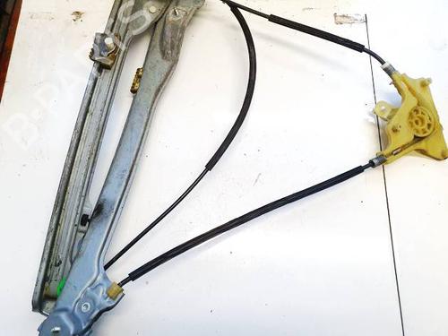 Used Front right window mechanism Front right window mechanism 34884445 34884445