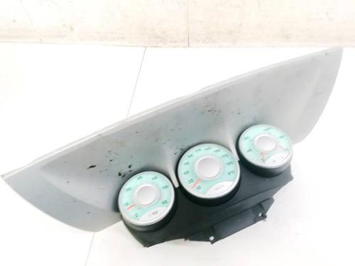 Used Instrument cluster Instrument cluster CITROËN C8 (EA_, EB_) 2.2 HDi (128 hp) 35347261 35347261