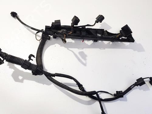 Ledningsnet Ledningsnet SEAT IBIZA IV (6J5, 6P1) 1.4 (85 hp) 35501032 35501032
