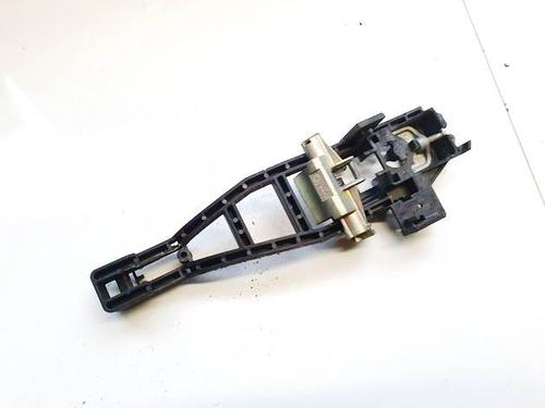 Used Rear left exterior door handle Rear left exterior door handle 38494331 38494331