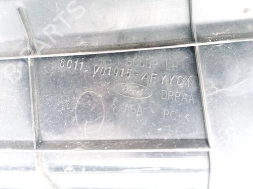 Other FORD TRANSIT Van (FA_ _) 2.2 TDCi | BP35413643O1 - Image 3