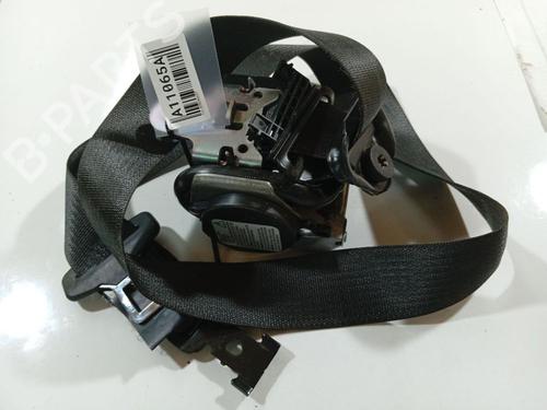 Used Front right seatbelt Front right seatbelt OPEL ASTRA J (P10) 1.4 Turbo (68) (140 hp) 34852350 34852350