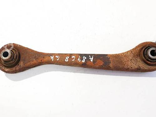Used Left rear suspension arm Left rear suspension arm AUDI A3 (8P1) 1.6 (102 hp) 35373833 35373833