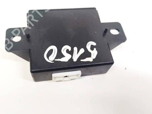 Electronic module TOYOTA RAV 4 III (_A3_) 2.2 D 4WD (ALA30_, ALA30R) | BP34831799M83 - Image 3