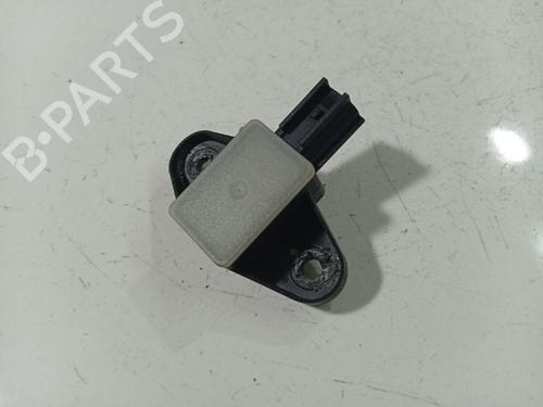 Electronic sensor SKODA SUPERB II (3T4) 2.0 TDI | BP39701705M84 - Image 2
