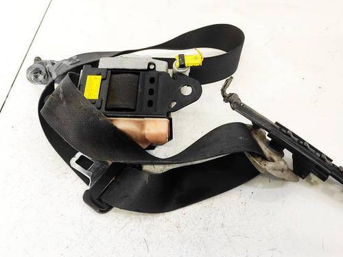 Used Front left seatbelt Front left seatbelt 35259022 35259022