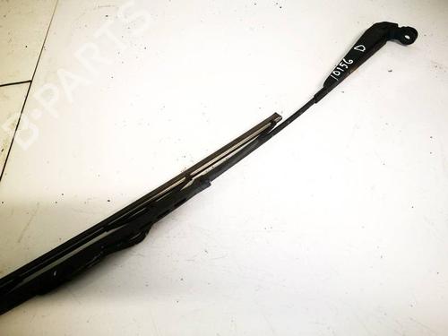 Used Front windshield wiper arm Front windshield wiper arm VW GOLF II (19E, 1G1) 1.6 D (54 hp) 32584460 32584460