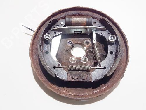 Used Hand brake Hand brake 35577043 35577043