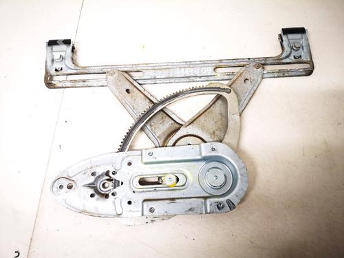 Used Rear right window mechanism Rear right window mechanism 35549394 35549394