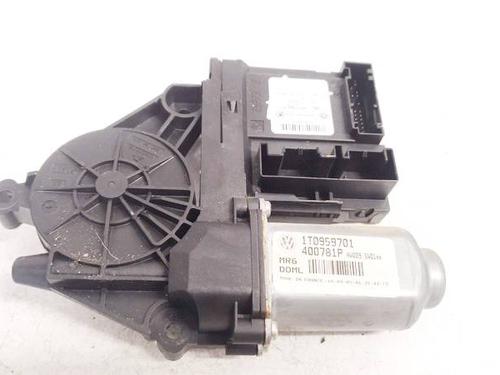 left-front-window-motor-vw-touran-1t1-1t2-2003-2004-2005-2006-2007-2008-2009-2010-2011-37227202 main image