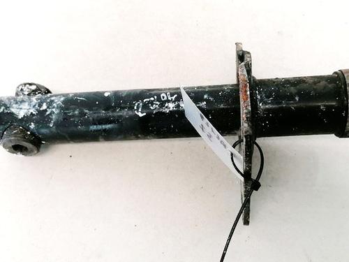 Used Front bumper bracket Front bumper bracket 35622097 35622097