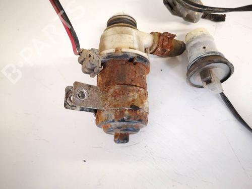 Washer pump MAZDA 6 Hatchback (GG) 2.0 DI (GG14) | BP35067054E24 - Image 2