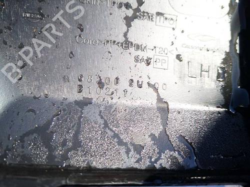 Other NISSAN NOTE (E11, NE11) 1.6 | BP35256342O1 - Image 3