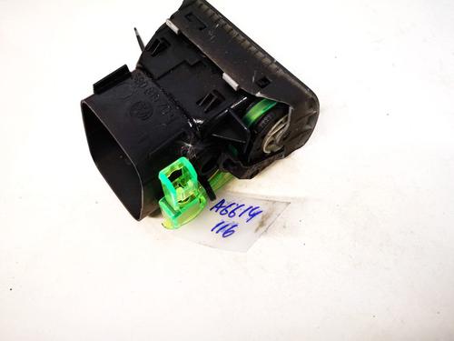 Air vent VW PASSAT B5 Variant (3B5) 1.9 TDI | BP33079952I21 - Image 3