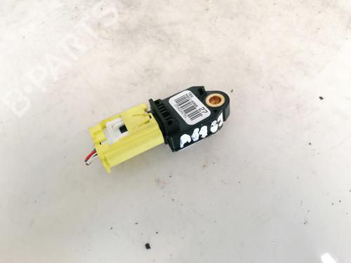 Elektronik Modul für TOYOTA COROLLA Saloon (_E15_) 1.6 Dual VVTi (ZRE141, ZRE151) (124 hp) 33093725