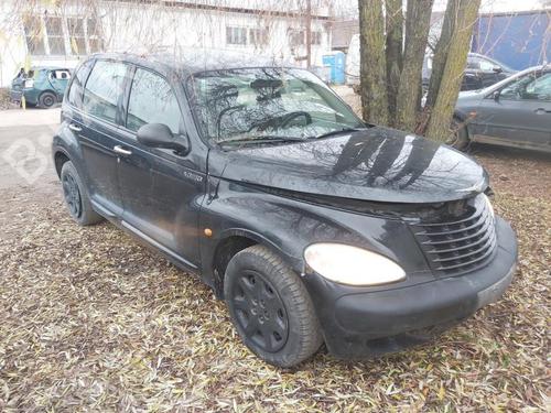 Brugte CHRYSLER PT CRUISER (PT_) 2.0 (141 hp) 4477417