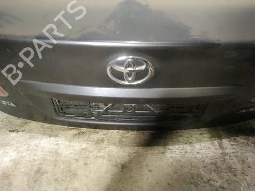 Used Tailgate trim Tailgate trim 34950938 34950938