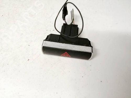 Used Warning switch Warning switch OPEL ASTRA G Hatchback (T98) 2.0 DI (F08, F48) (82 hp) 35150201 35150201
