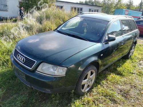 Engine control unit (ECU) AUDI A6 C5 (4B2, 4B4) 2.5 TDI | BP33514645M57  - Image 6