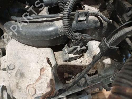 Ignition coil VW TRANSPORTER T5 Van (7HA, 7HH, 7EA, 7EH) VR6 3.2 4motion | BP39181696M94 - Image 2