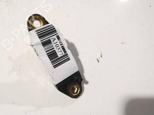 Used Electronic module Electronic module HONDA ACCORD VII Tourer (CM, CN) 2.2 i-CTDi (CN2) (140 hp) 32579330 32579330