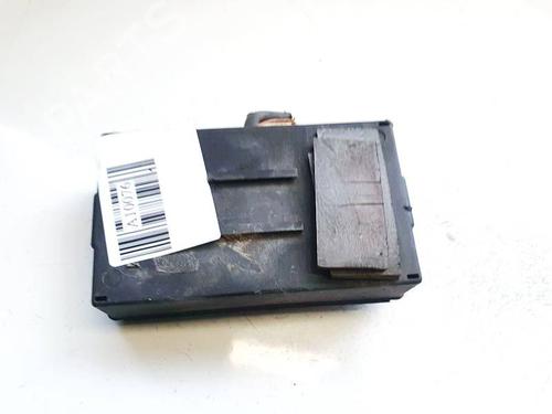 Used Fuse box Fuse box CITROËN C4 Grand Picasso I (UA_) 2.0 HDi 138 (136 hp) 32596961 32596961